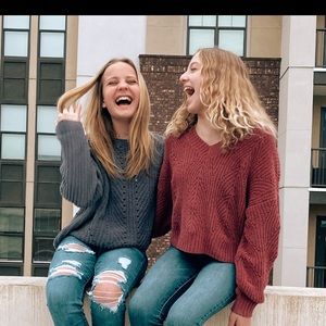 Meet your Posher, Bailey